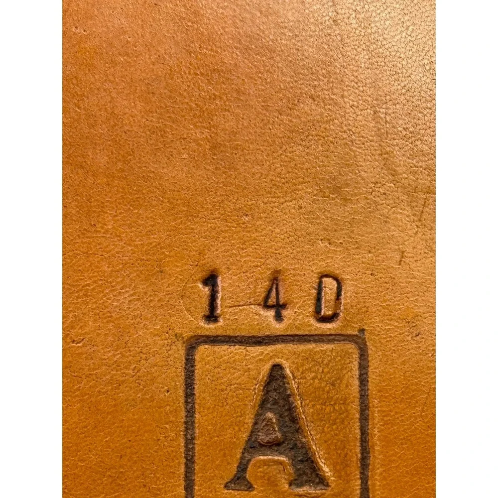 Delante Shoe Co. pre owned